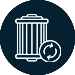 Filter Replacement Costs Icon